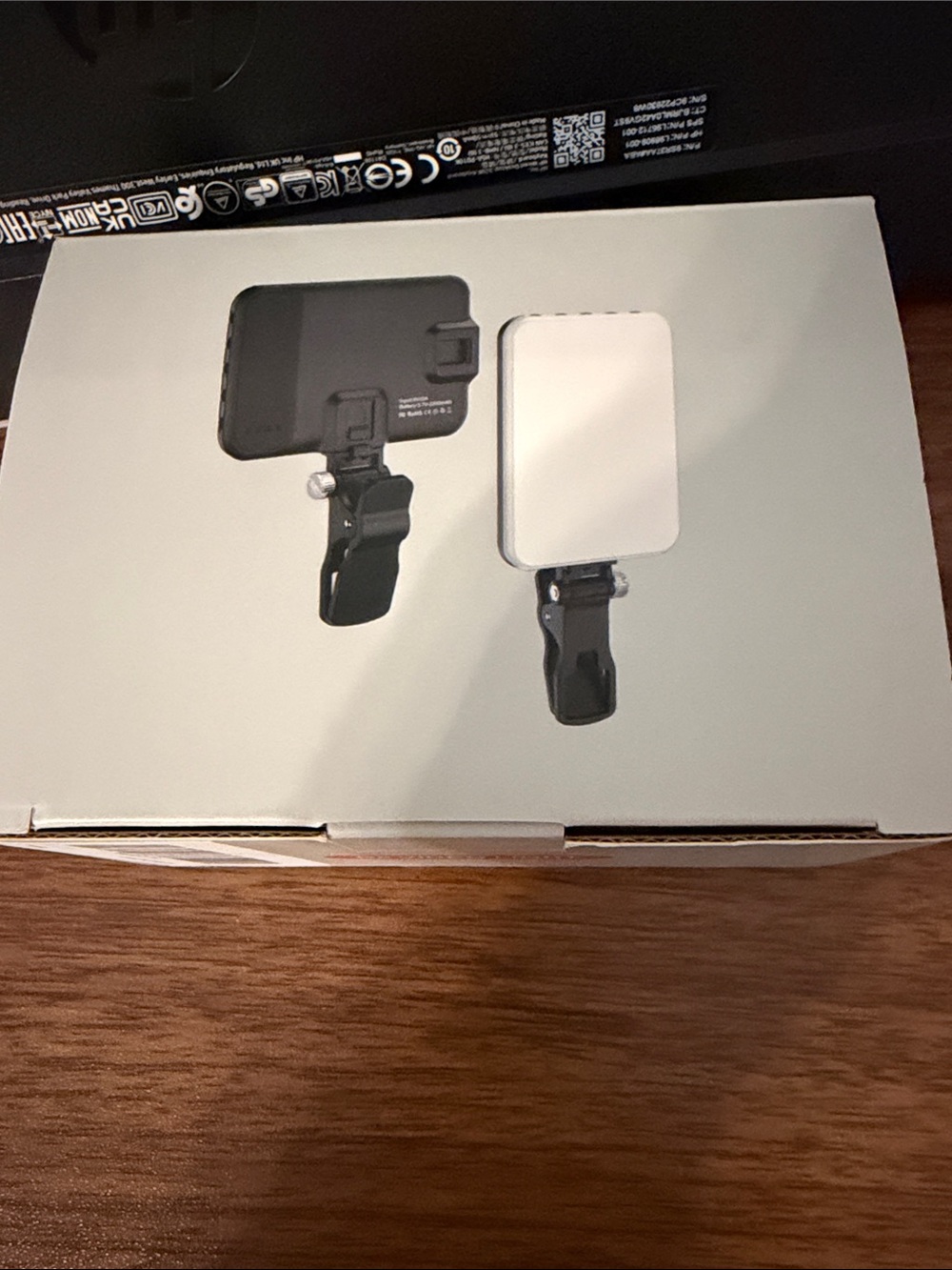 LED Selfie Light - Picture 12 of 16